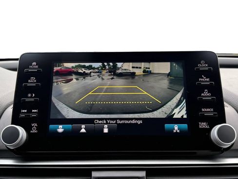 Used 2020 Honda Accord EX-L image 15