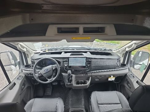 New 2026 Ford Transit 350 AWD image 17