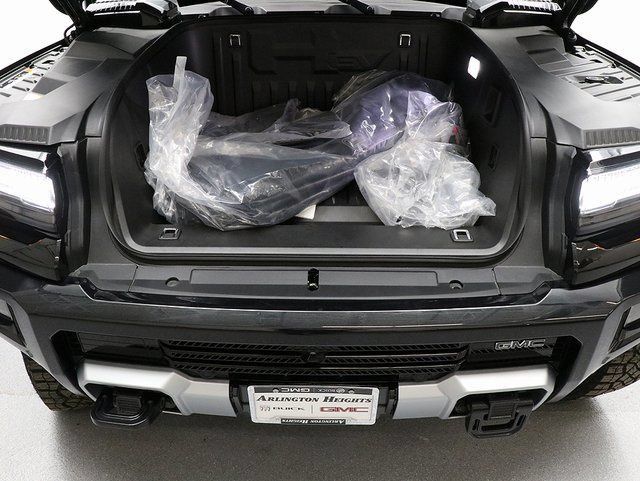New 2024 GMC Hummer EV 2X w/ Extreme Off-Road Package AWD/4WD image 28