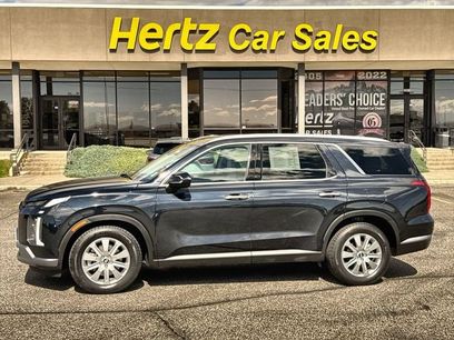 Used 2025 Hyundai Palisade SEL