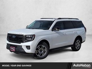 New 2025 Ford Expedition Active video 1