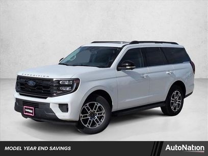 New 2025 Ford Expedition Active