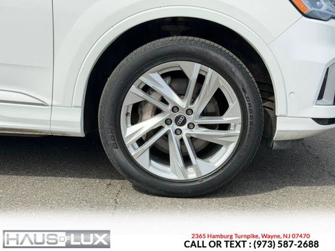 Used 2021 Audi Q7 3.0T Premium Plus image 18