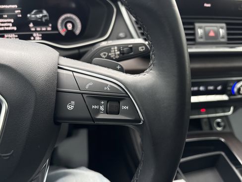 Used 2023 Audi Q5 2.0T Premium Plus w/ Premium Plus Package image 21