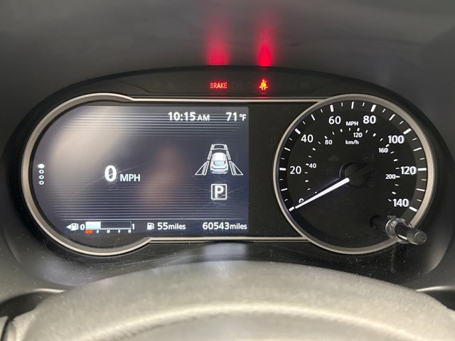 Used 2020 Nissan Kicks SR w/ SR Premium Package FWD image 13