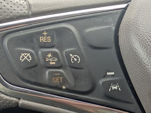 Used 2020 Chevrolet Malibu LS w/ Driver Confidence Package II image 8