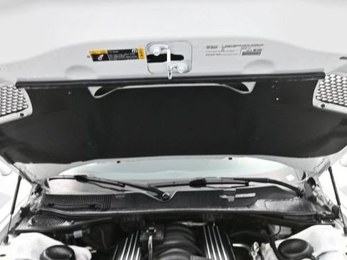 Used 2023 Dodge Challenger R/T Scat Pack w/ Plus Package RWD image 31