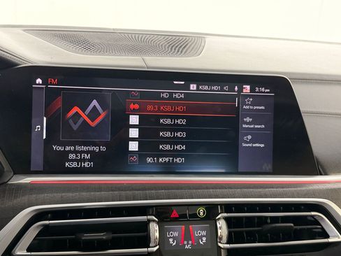 Used 2021 BMW ALPINA XB7 image 25