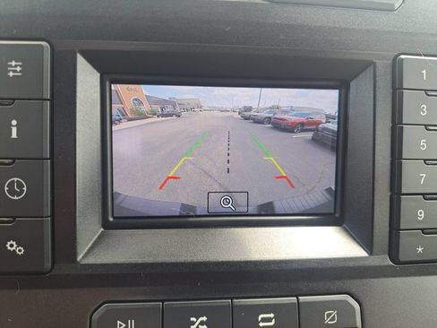 Used 2020 Ford F250 XL w/ Power Equipment Group RWD image 14