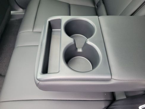 New 2025 Nissan Murano SL w/ Cargo Package image 35