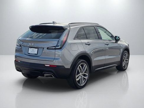 Used 2023 Cadillac XT4 Sport FWD image 6
