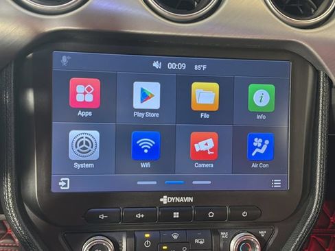 Used 2017 Ford Mustang GT w/ Black Accent Package RWD image 6