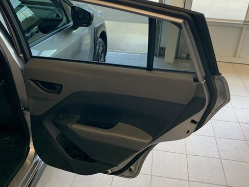 Certified 2025 Subaru Crosstrek 2.0i Premium AWD/4WD image 12
