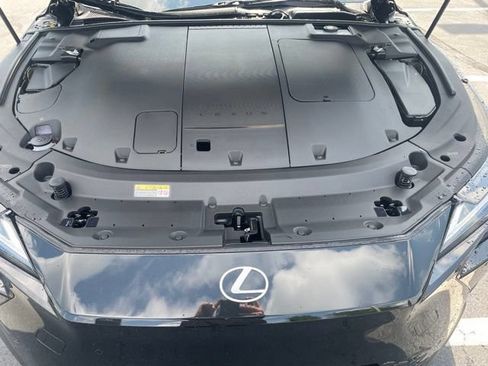 New 2026 Lexus ES 500e AWD/4WD image 26