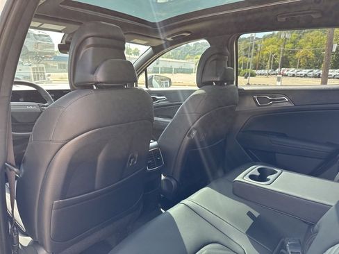 New 2026 Kia Sportage X-Line image 20