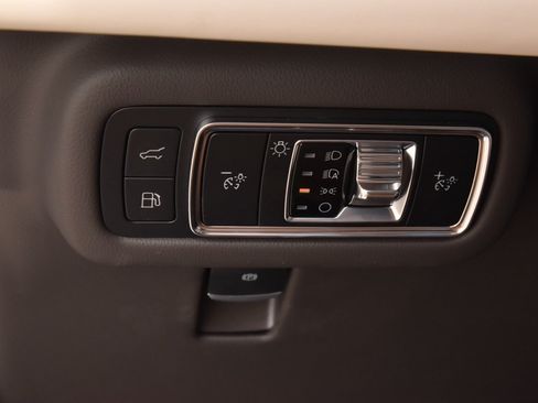 New 2026 Lincoln Nautilus Black Label w/ Jet Appearance Package AWD/4WD image 33