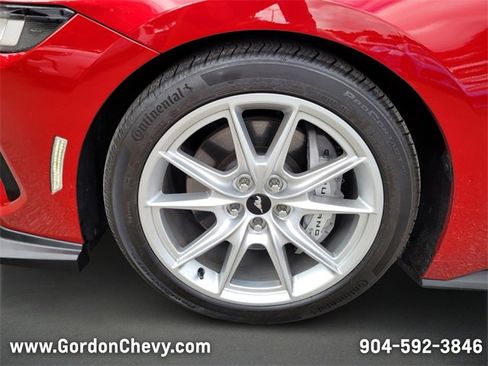 Used 2024 Ford Mustang GT Premium image 11