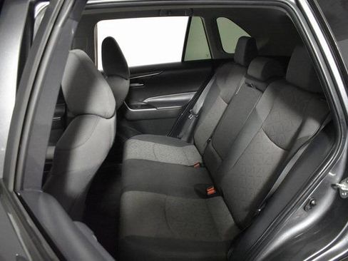 Used 2023 Toyota RAV4 XLE image 27