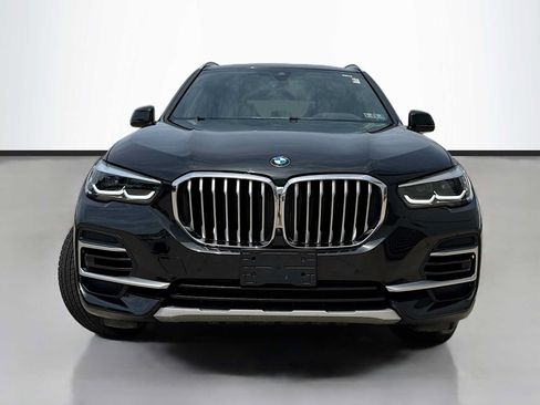 Used 2023 BMW X5 xDrive40i AWD/4WD image 2