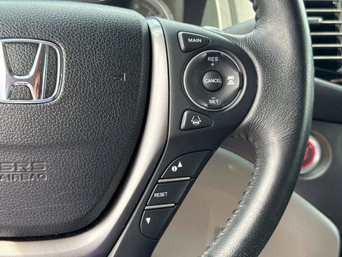 Certified 2023 Honda Ridgeline RTL image 28