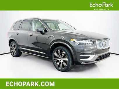 Used 2024 Volvo XC90 B6 Plus w/ Protection Package Premier