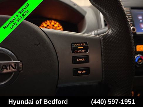 Used 2020 Nissan Frontier SV AWD/4WD image 19