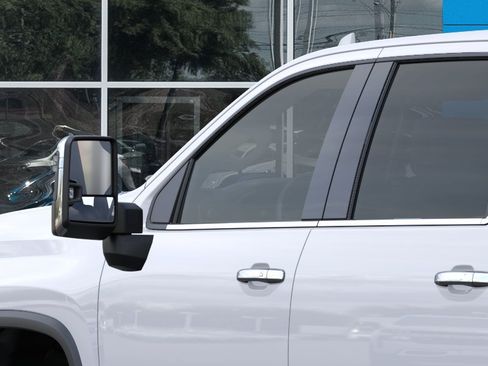 New 2026 Chevrolet Silverado 2500 High Country w/ Technology Package AWD/4WD image 14
