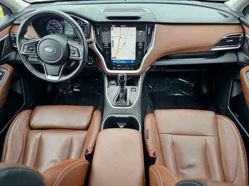 Used 2020 Subaru Outback Touring XT image 26