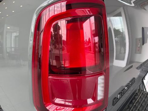 New 2026 RAM 2500 Laramie w/ Night Edition AWD/4WD image 12