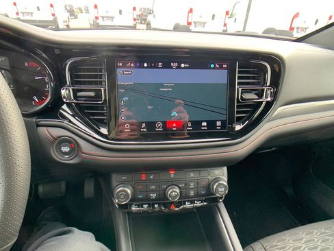 New 2026 Dodge Durango GT image 20