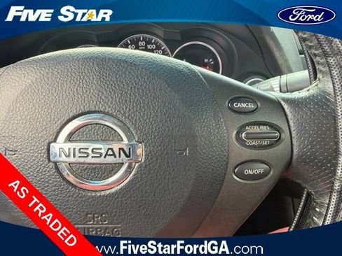 Used 2012 Nissan Altima 3.5 SR FWD image 17