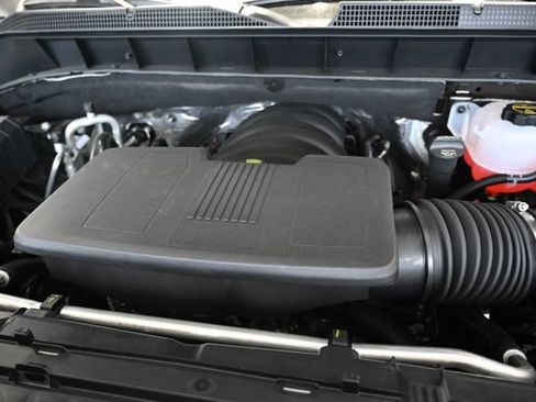 New 2026 Chevrolet Silverado 1500 RST AWD/4WD image 31