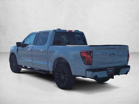 New 2026 Ford F150 XLT w/ Equipment Group 302A MID image 9