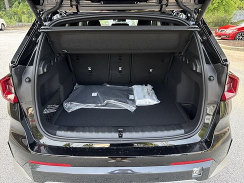 New 2025 BMW X1 xDrive28i w/ Convenience Package image 28