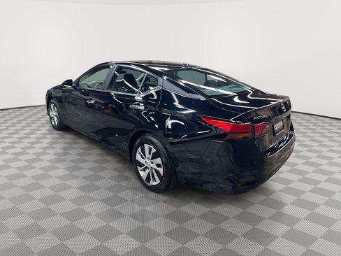 Used 2025 Nissan Altima 2.5 S image 5