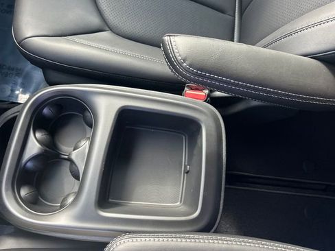 New 2026 Chrysler Pacifica Select image 19