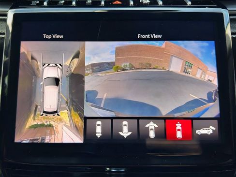 Used 2021 Jeep Grand Cherokee L Limited w/ Luxury Tech Group II image 31