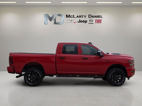 New 2026 RAM 2500 Tradesman AWD/4WD image 6