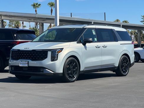 New 2026 Kia Carnival SX Prestige image 7