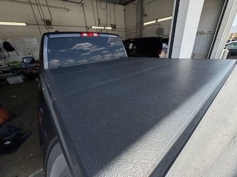 Used 2019 RAM 1500 ST w/ SXT Plus Group AWD/4WD image 30