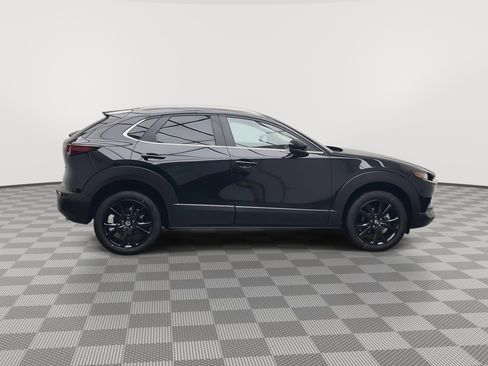 New 2025 MAZDA CX-30 AWD 2.5 S w/ Select Sport Pkg image 29