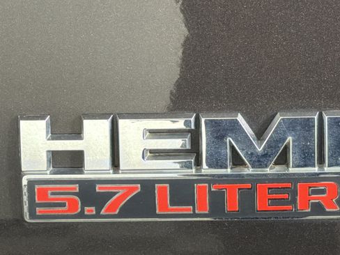 Used 2017 RAM 1500 Laramie Longhorn AWD/4WD image 10