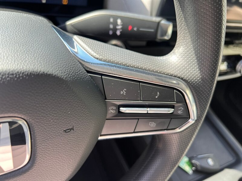 Used 2025 Honda Prologue Eco image 26