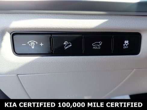 Certified 2025 Kia Telluride EX w/ EX Captain's Chair Package image 19