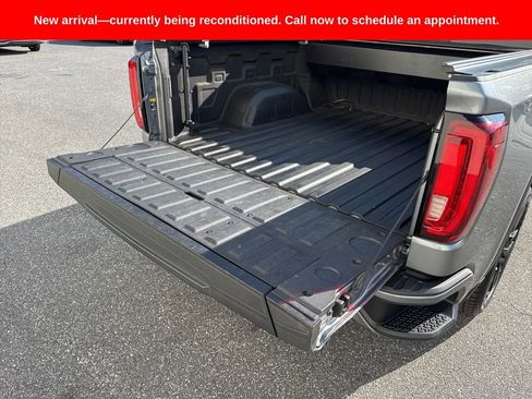 Used 2020 GMC Sierra 1500 Denali w/ Denali Ultimate Package image 13