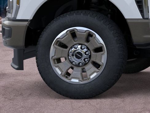 New 2026 Ford F250 King Ranch AWD/4WD image 21