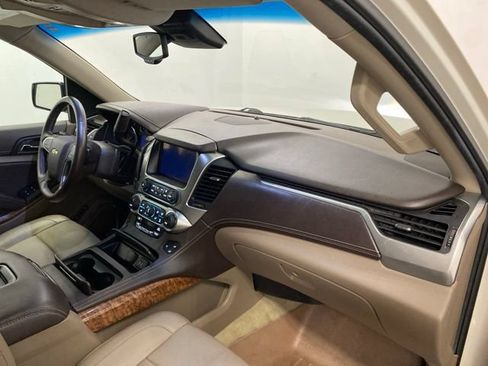 Used 2015 Chevrolet Suburban LTZ AWD/4WD image 26