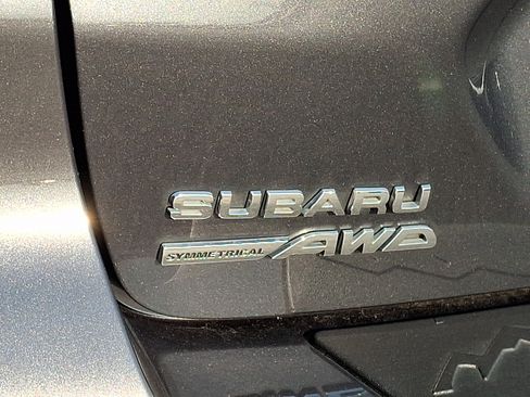 Certified 2024 Subaru Crosstrek 2.0i Premium AWD/4WD image 29
