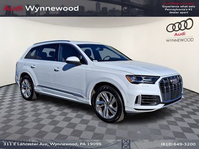 Used 2023 Audi Q7 2.0T Premium Plus w/ Premium Plus Package