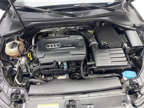 Used 2015 Audi A3 1.8T Premium image 70